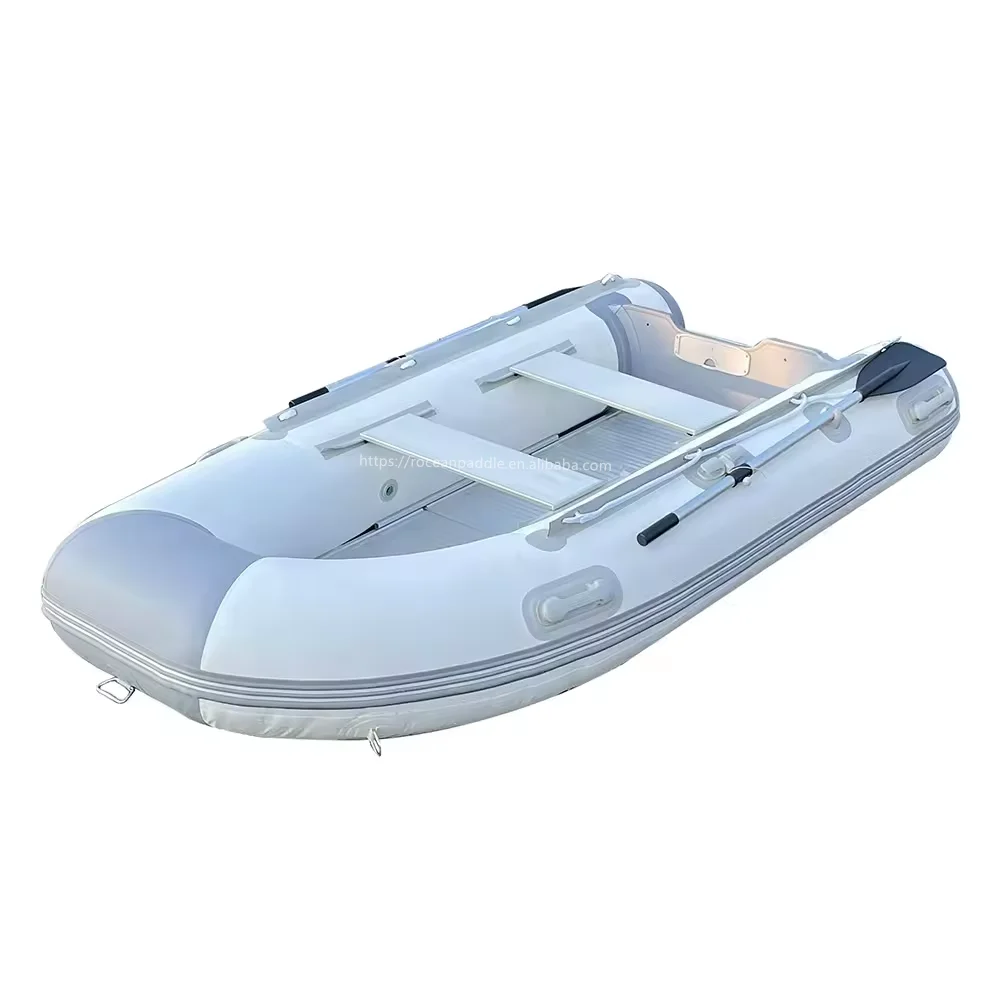 

Zodiac Air Floor Aluminum Floor Inflatable Boat 230 250 270