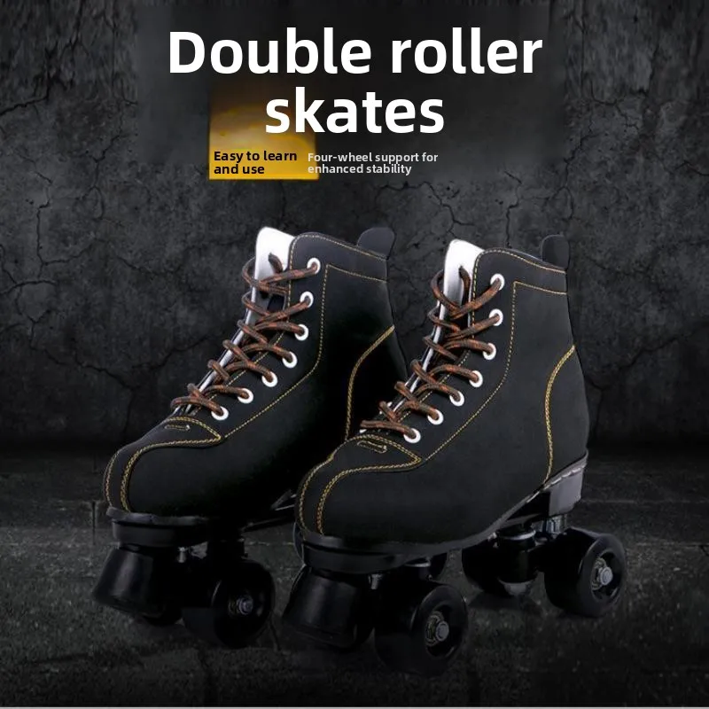 patins-a-roulettes-doubles-a-quatre-roues-pour-adultes-2026-–-chaussures-de-skate-pour-hommes-et-femmes-accessoires-ideaux-pour-le-fitness-et-le-plaisir