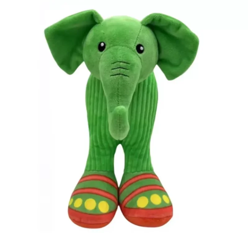 Afbeelding 3: Nieuwe Tungtungtung Sahur Tralala Pluche Dieren Telalaero Telala HAAI Anime Pluche Pluche Speelgoed Knuffels Speelgoed Cadeaus