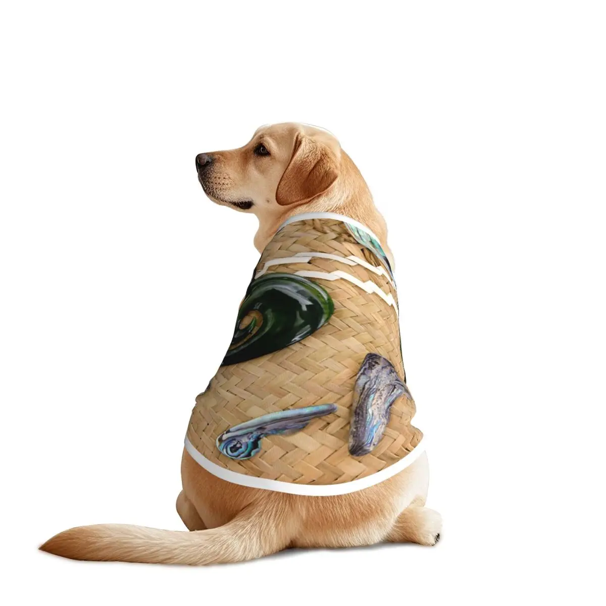 Breathable Nz Maori… - image