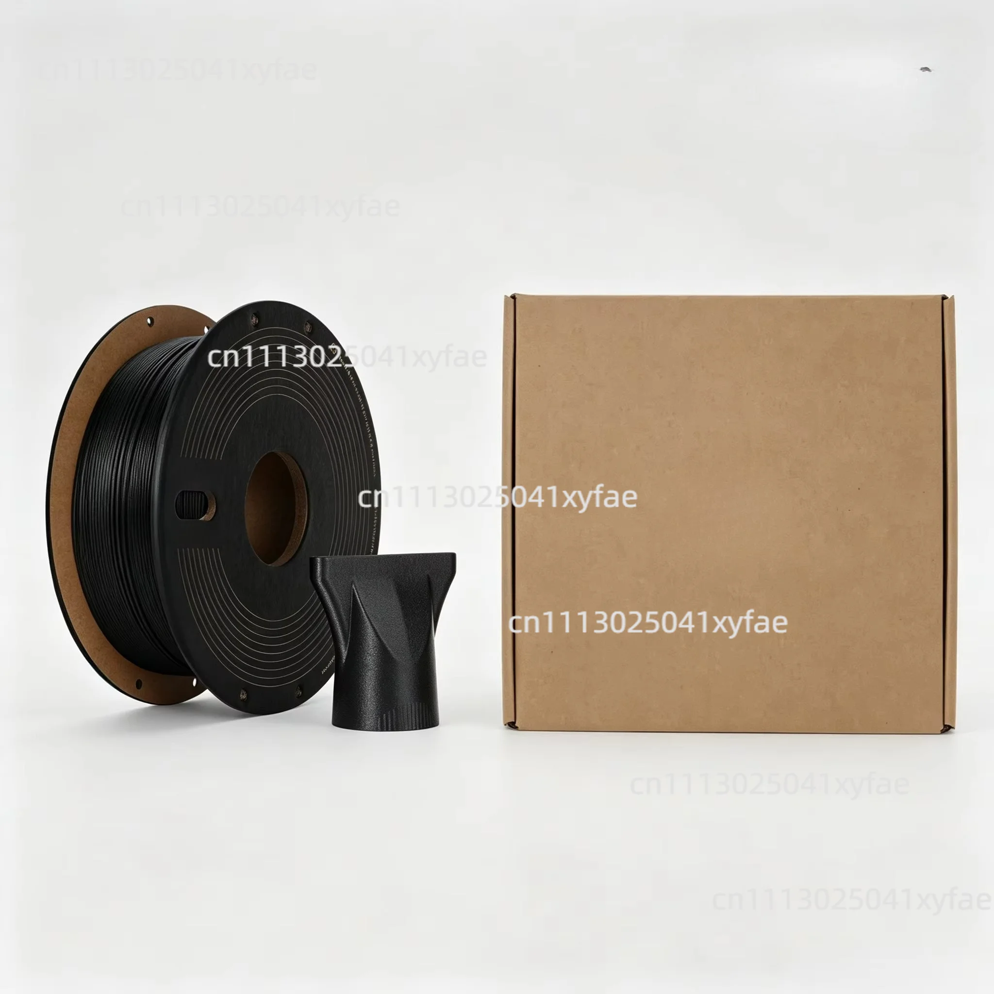 for Lab PPA-CF Fiber-reinforced Nylon Filament 3D Printer Parts