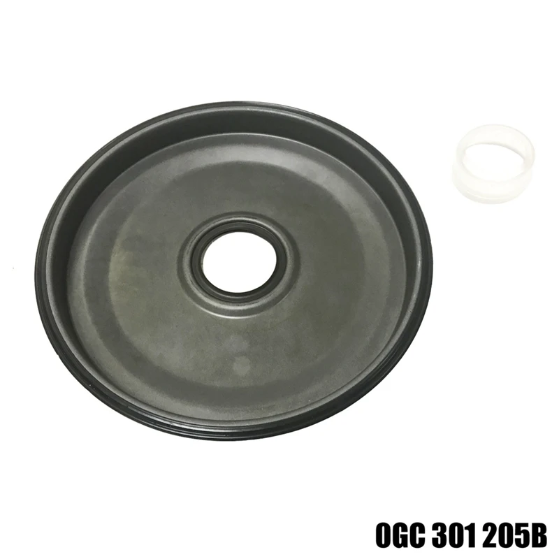 New High Quality 0GC Transmission Front Cover Oil Seal Clutch Cover 0GC301205B For Volkswagen  Auto Parts