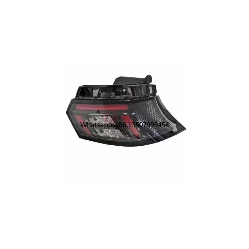 

Y Outer Rear Tail Light LED New Taillamp Assembly Replacement Part