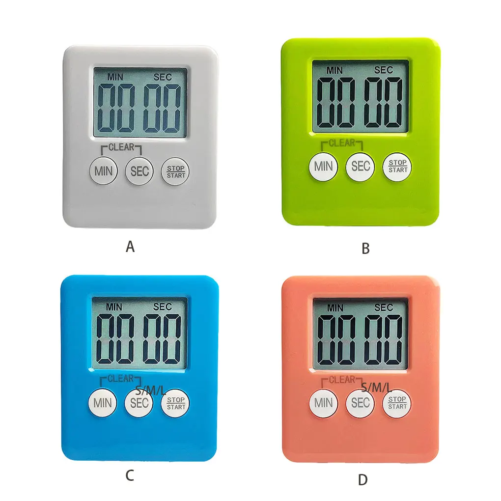 Small Stand With Large Screen Display For Convenient Viewing In Kitchen And Study Clear Display Wide Application