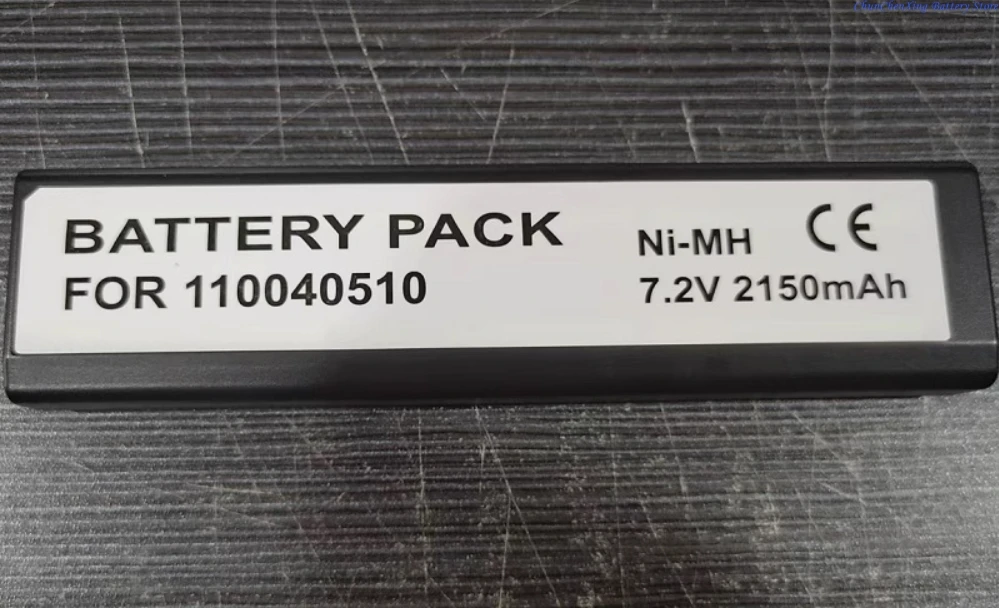 Аккумулятор ALLCCX 7,2 В 2150 мАч для Canon EOS D2000, D6000, для CITIZEN PN-60, для KODAK DCS 520, DCS 560, DCS620, DCS660, DCS720, DCS760