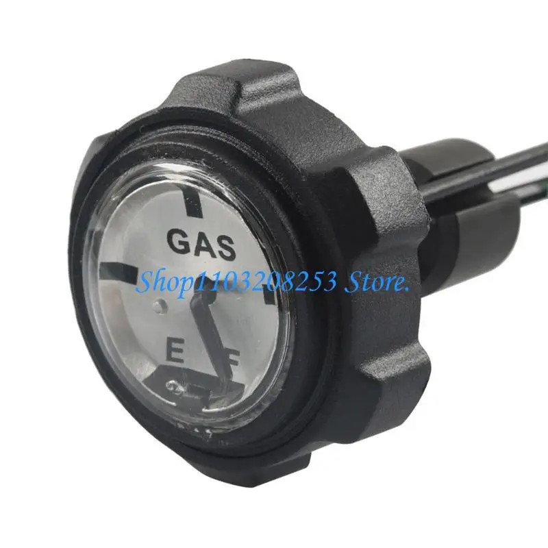 

R6FA UTV Accessories Gas Caps Petrol Caps Guide Gauge