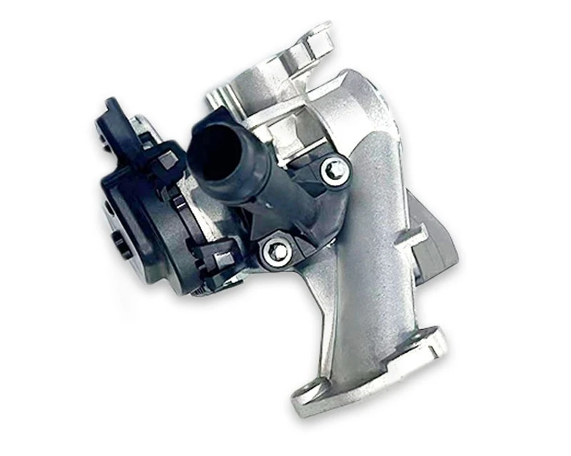 Suitable for Automotive Parts Exhaust Gas Recirculation Valve OE No. 9807369980 980736998002 9833095880