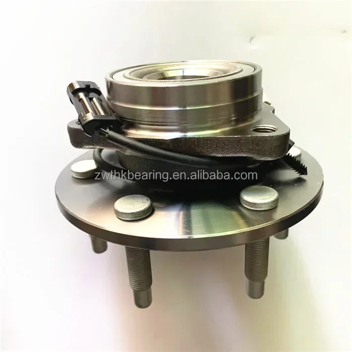 

Hot Sales 515050 Bearing Wheel Bearing 515050 Hub Assembly