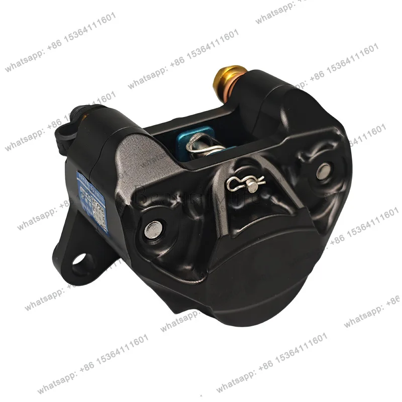 

CNC Motorist MXS is suitable for cross-border hot-selling modification accessories of motorcycle rear wheel brake