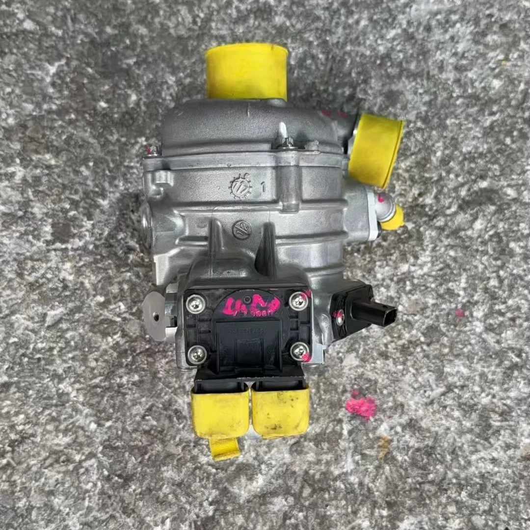 The Original Disassembly of the New for  4.0T Electronic Turbocharger Bumper Front Grille Headlight Mirror Engine Body