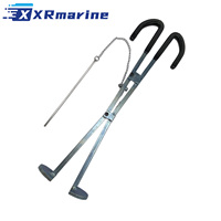 8M0096108 Exhaust Bellows Expander Tool For Mercruiser Alpha One & 2 Replaces 91-45497A1 91-8M0096108 18-9847
