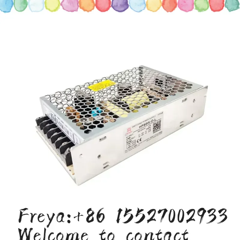 New Printer-specific DC 15V HF55W-D-L Power Supply Box Stable Power Supply for Inkjet/ Printers
