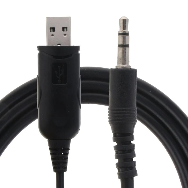 1M/3.3ft كابل برمجة USB برمجة USB سلك الحبل
