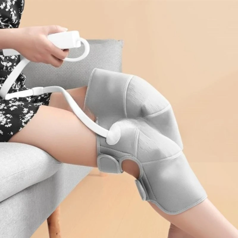 

Heat Deep Kneading Knee Massager for Healthy Care Fashionable Electric