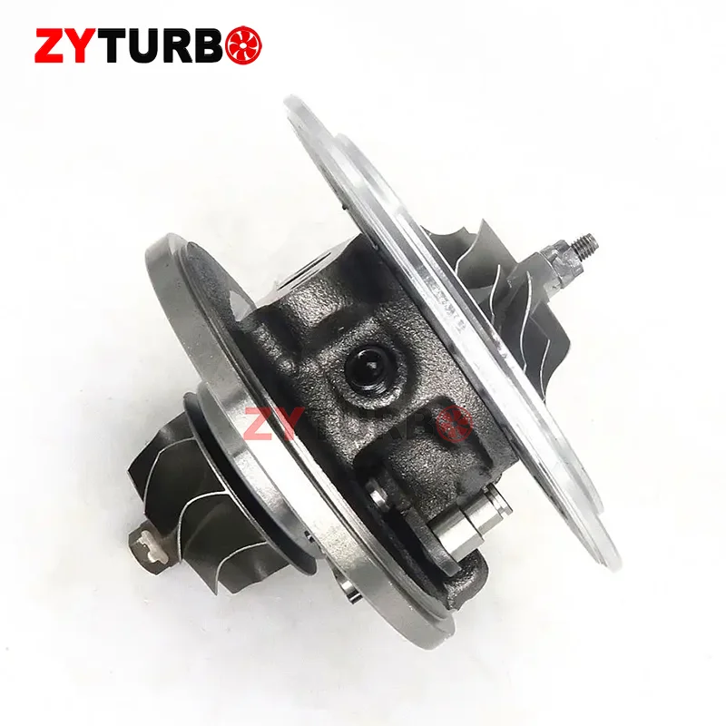 Cartucho turbo GTA1549LY 773087   CHRA 14411-00Q1C Núcleo de turbocompresor para Nissan Qashqai Renault Koleos 2,0 DCI 110 Kw 150 HP M9RK