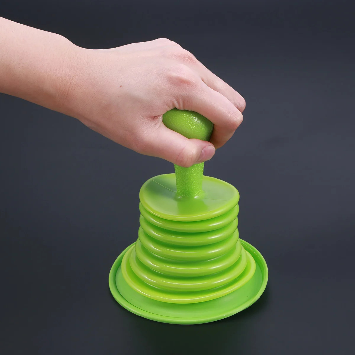 

Home Plunger Strong Suction Drain Cleaner For Kitchen Bathroom Sink Bathtub Laundry Clog Removal Tool Pipeline Dredge