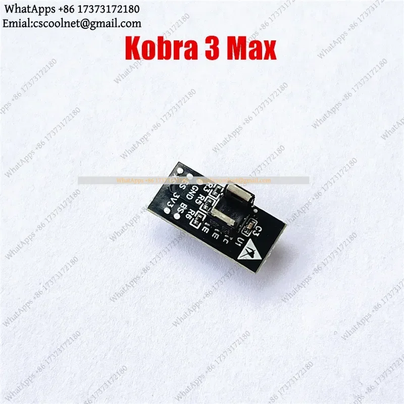 k3 1pcs Material Break Detection Module for Anycubic Kobra 3 Max K3 Max 3D Printer Parts
