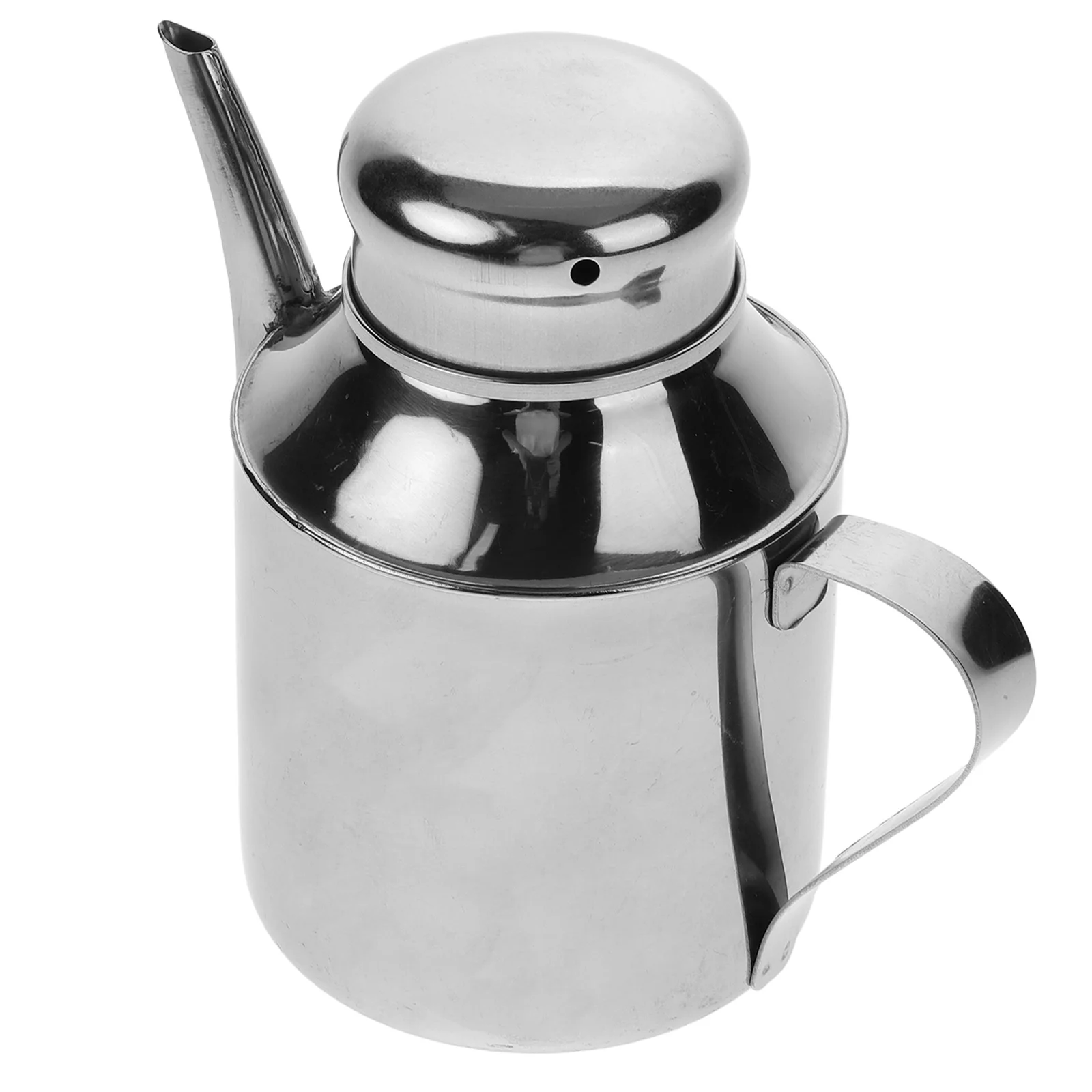 

Stainless Steel Handheld Eye Washing Container Efficient Eye Flush Pot Emergency Use Eyes Cleaner Washer Washing Pot