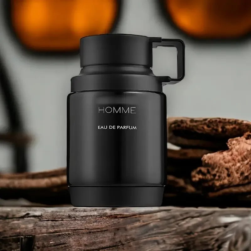 أرماف أوديسي أوم أو دو برفوم بخاخ 100 مل عطور عربية أصلية عالية الجودة عطر شرقي يدوم طويلاً كولونيا للرجال هدايا #5