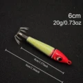 1pc-yellow-20g