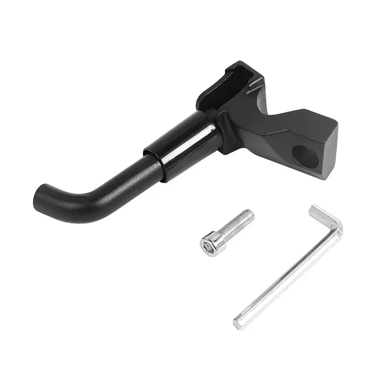 A61P 알루미늄 합금 주차 스탠드 Xiaomi Ninebot Mini Pro 전기 스쿠터 용 스크류 액세서리 포함