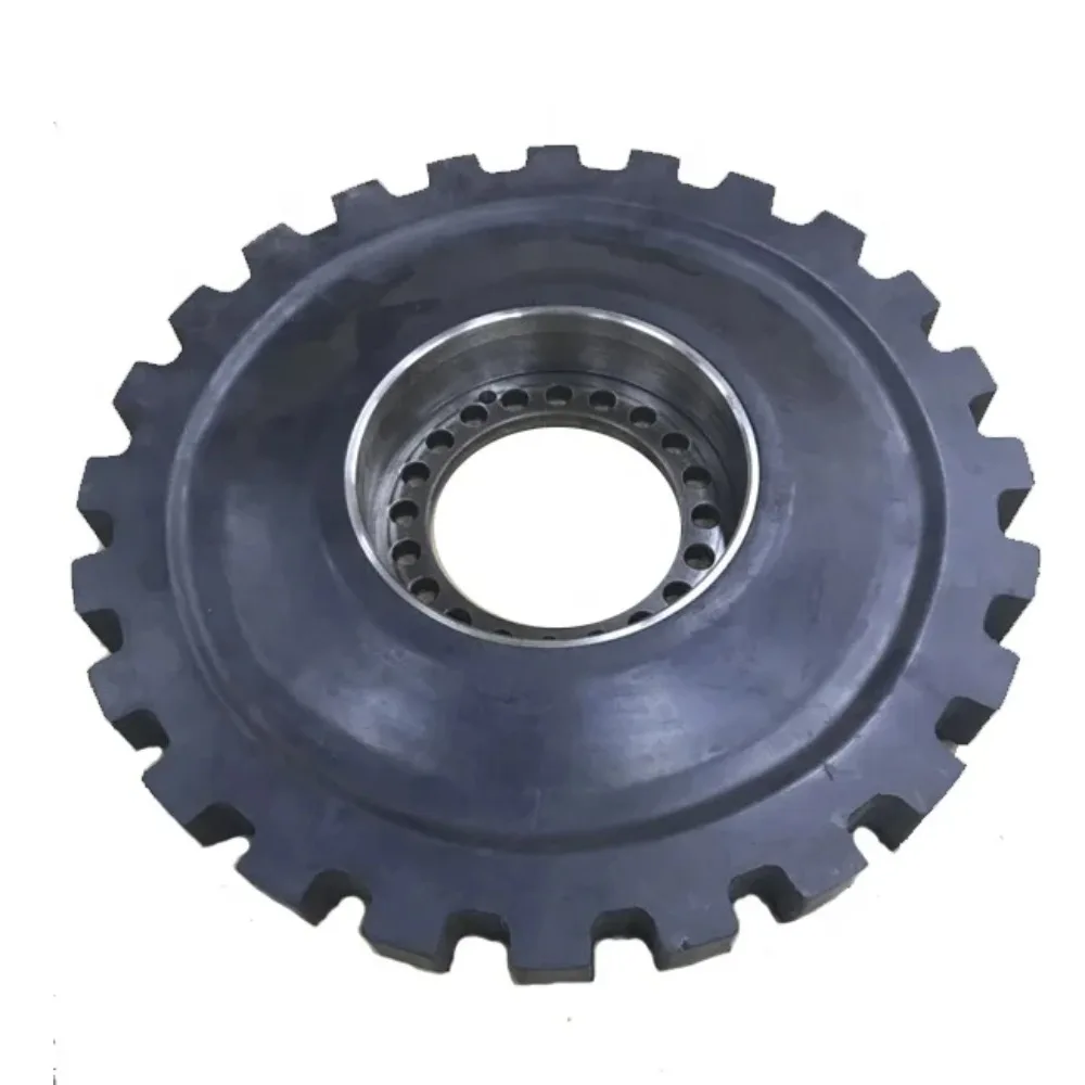 

Корабельная муфта для бурения 1615682500 для воздушного компрессора Редукционная муфта Вспомогательная муфта привода CM-10000-SC