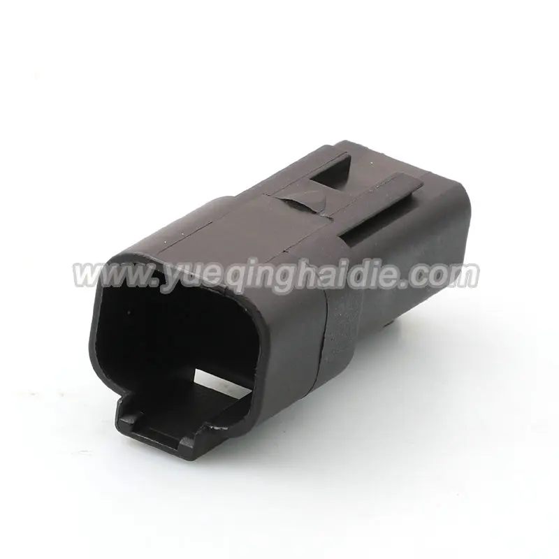 1-20 sets  automotive connector DT15-4P DT13-4P 776487-1/2/3/4 776488-1 DT06-4S DT06-4S-E004 DT04-4P-E004