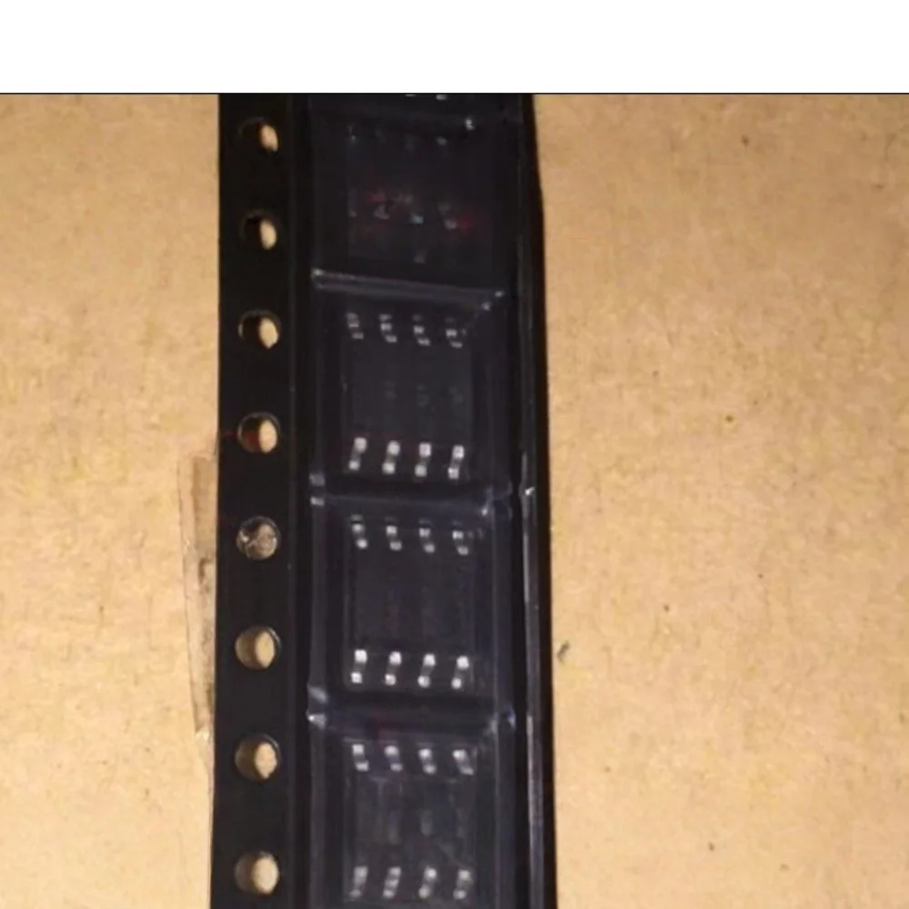 5pieces OPA2354A OPA2354 OPA2354AIDDAR SOP-8 Ex-stock Immediate Delivery