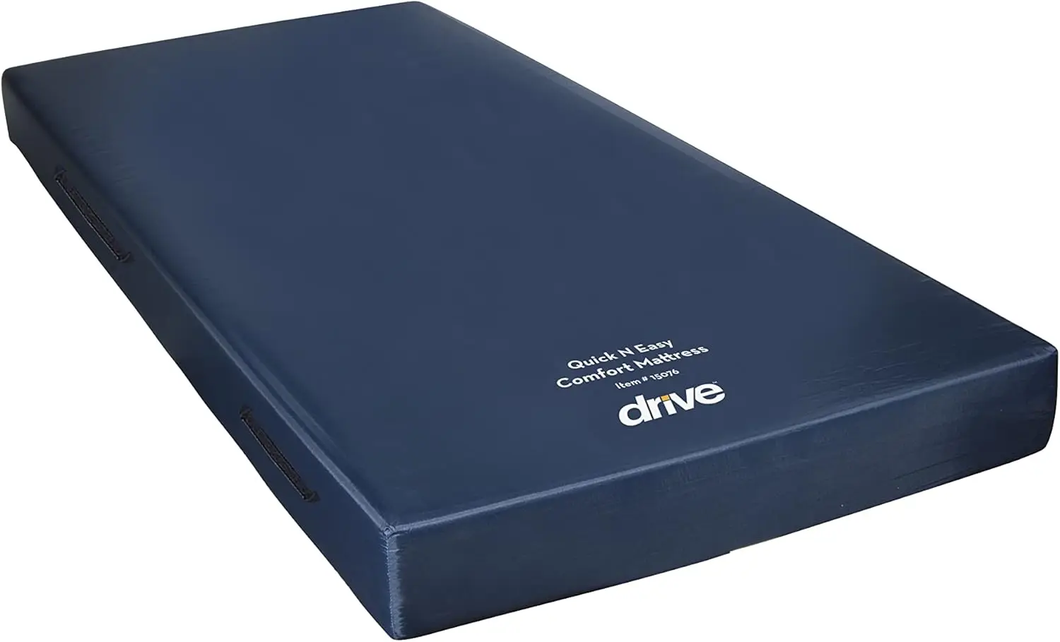 

Матрас Drive Medical FoamQuick'n Easy Comfort, синий