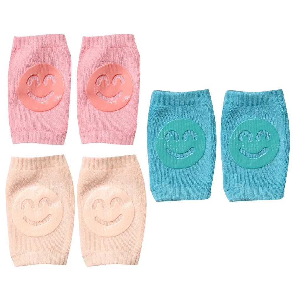 

Baby Kneepad Knee Pads for Toddler Kneepads Kids Crawling Protector Infant Breathable Baby Knee Pads Leg Warmers