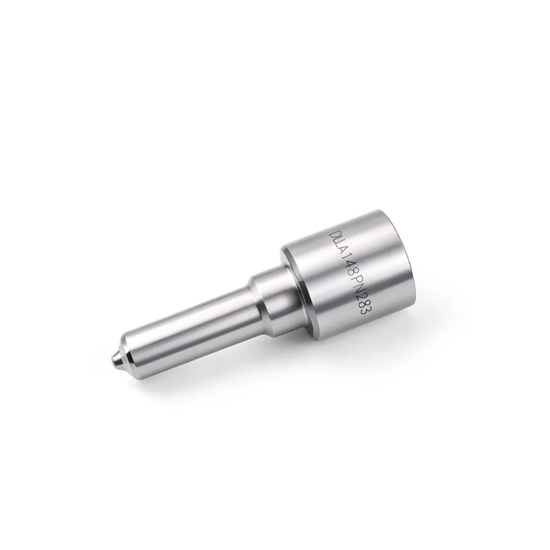 DLLA148PN283 Diesel Injection Nozzle Component Auto Fuel Injector Nozzle Spray Tip Replacement Diesel Engine Accessories LJ1027
