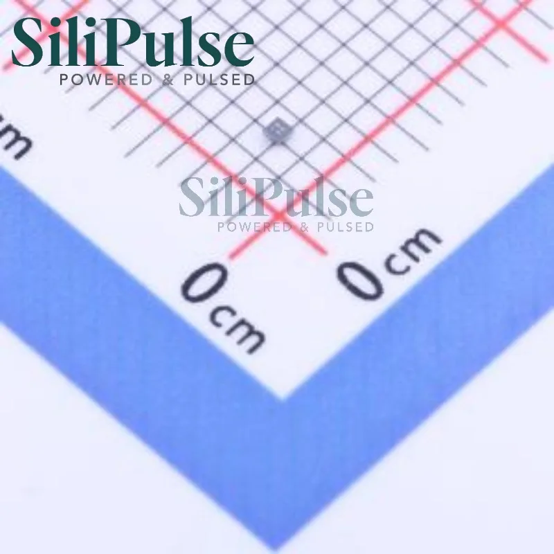 (50-200pcs) M24C08-FCT6TP/T WLCSP-4(0.7x0.7) 100% Original In Stock EEPROM -40℃~+85℃ 8Kbit I2C 1.7V~5.5V