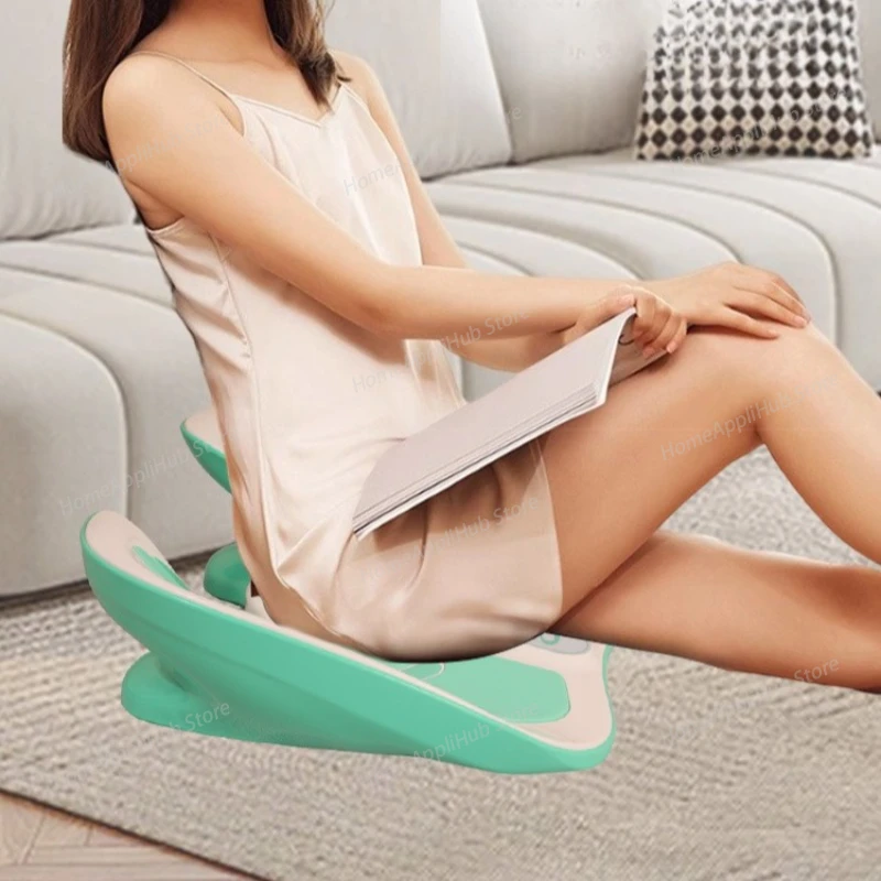 

Электрическое женское кресло для подъема ягодиц тазового дна, тренажер для ремонта мышц тазового дна, кресло EMS недержания