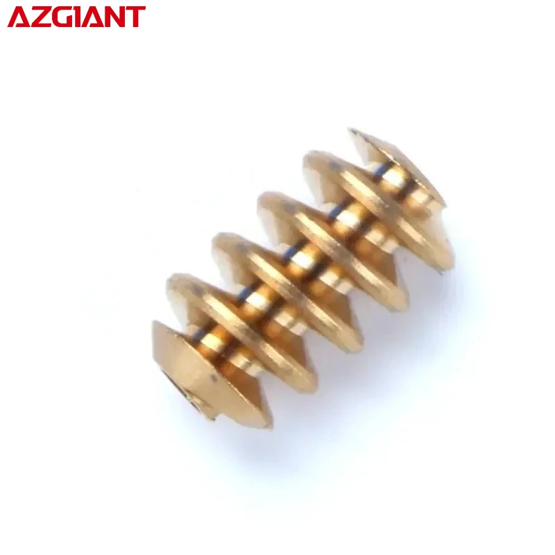 Car Mirror Folding Motor Copper Worm Gear For Hyundai i30 MK3/i10 MK2/ix35 MK2/ix45 MK1 Brand New Auto Accessories Repair Tools