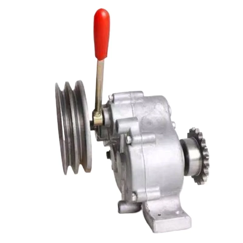 Snow plow, vegetable planter, gearbox, marine lawn mower, medicine truck gearbox