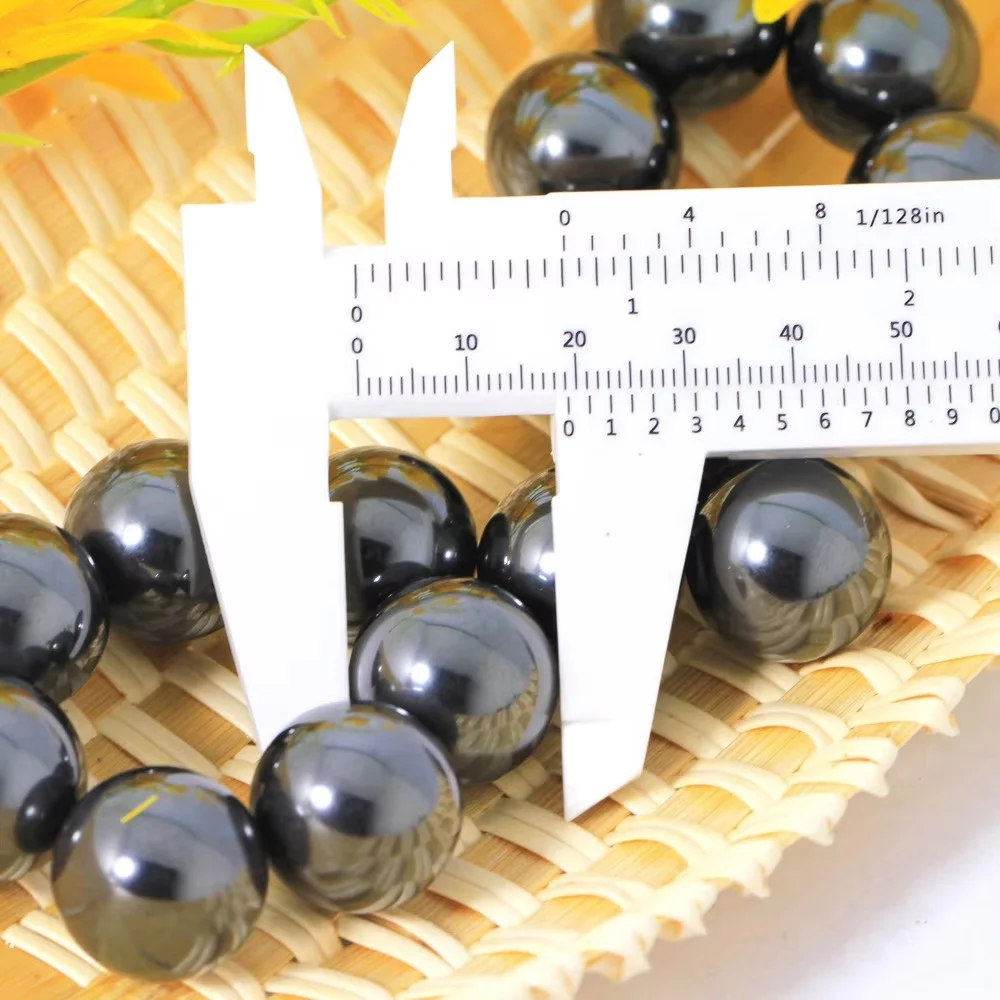 كرة كريستالية لتزيين فنغ شوي ، كرة أحجار الشفاء ، ماغين-2 #3