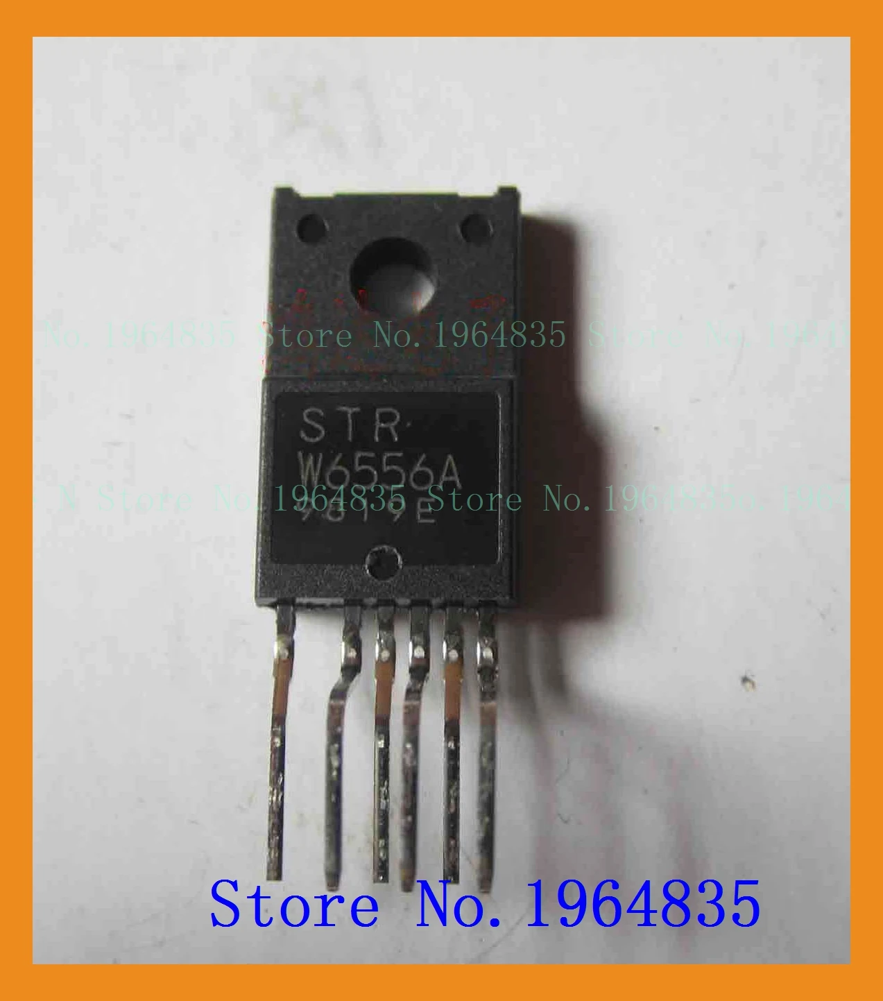 STRW6556A STR-W6556A