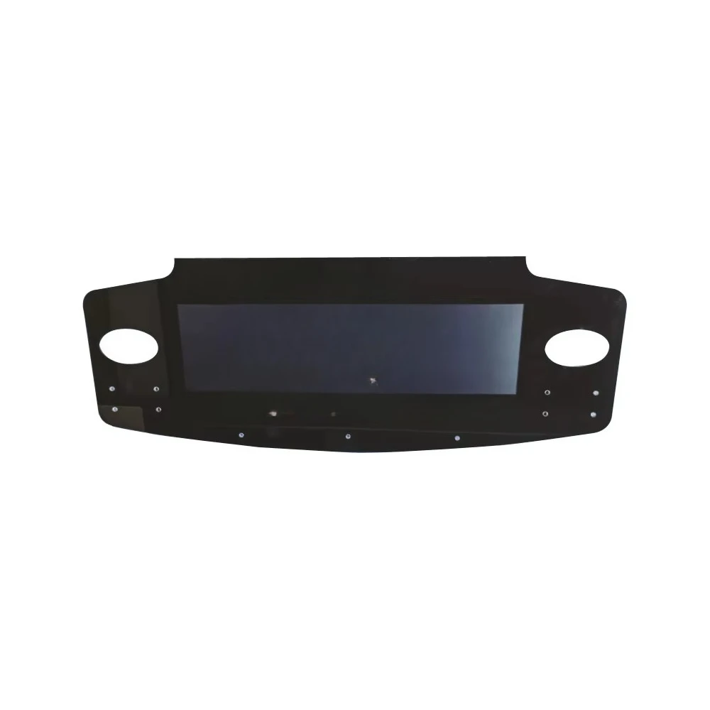 Button suitable for double star wave printed circuit board version panel, suitable for skilled game consoles