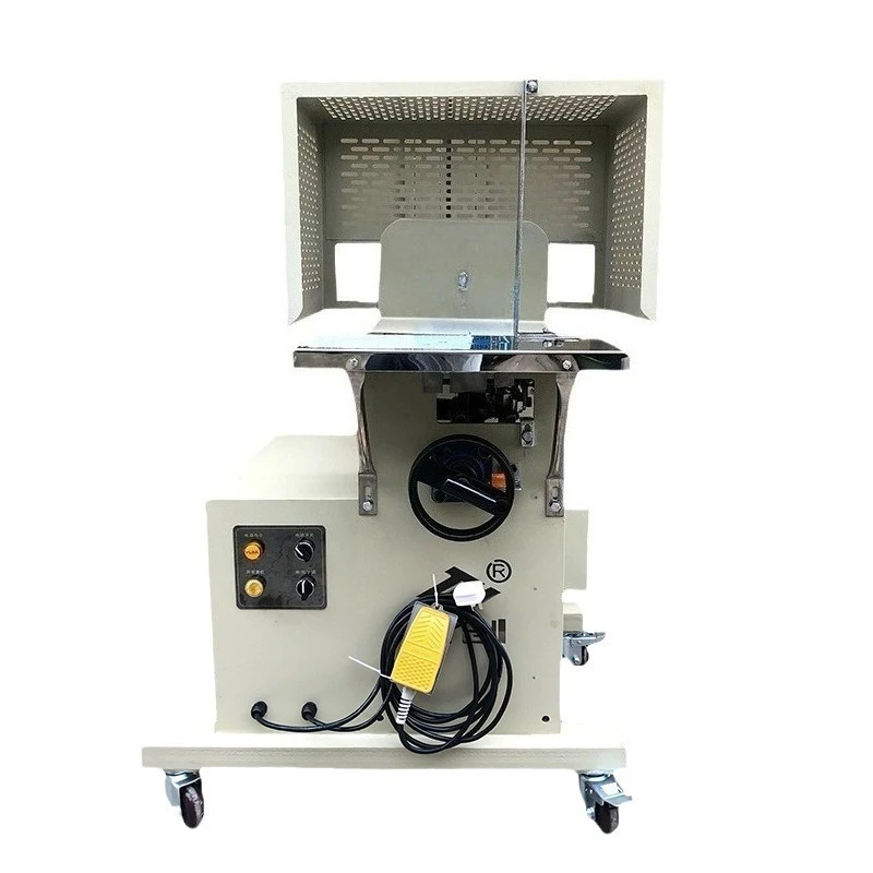 Fully automatic end belt strapping machine, rope binding machine, binding machine