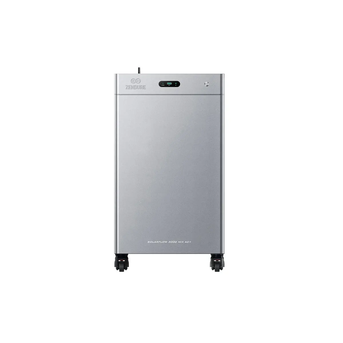 Zendure SolarFlow 3000 Mix AC+ Heimspeichersystem mit AC-Kopplung