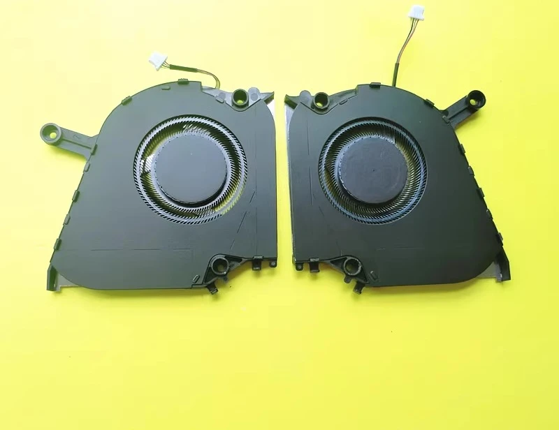 

For New ASUS Studiobook Pro 16 OLED H5600 W5600 H7600 Fan