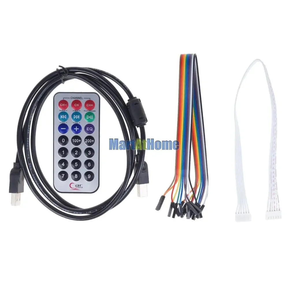PIC Development board PIC Microcontroller Learning Board PIC16F877A BK300 + PIC 5V DC