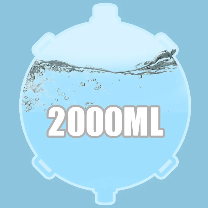 حقيبة الظهر تلسكوبي ألعاب مسدس المياه الصيف في الهواء الطلق لعبة الشاطئ بركة رذاذ الماء أداة متعة اللعب الصغيرة المحمولة لون عشوائي #5