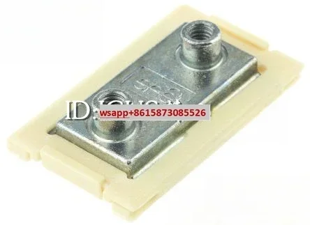 

Слайдер NS направляющей NW01/02/11/12 - 17/27/40/80-P-LLYZ