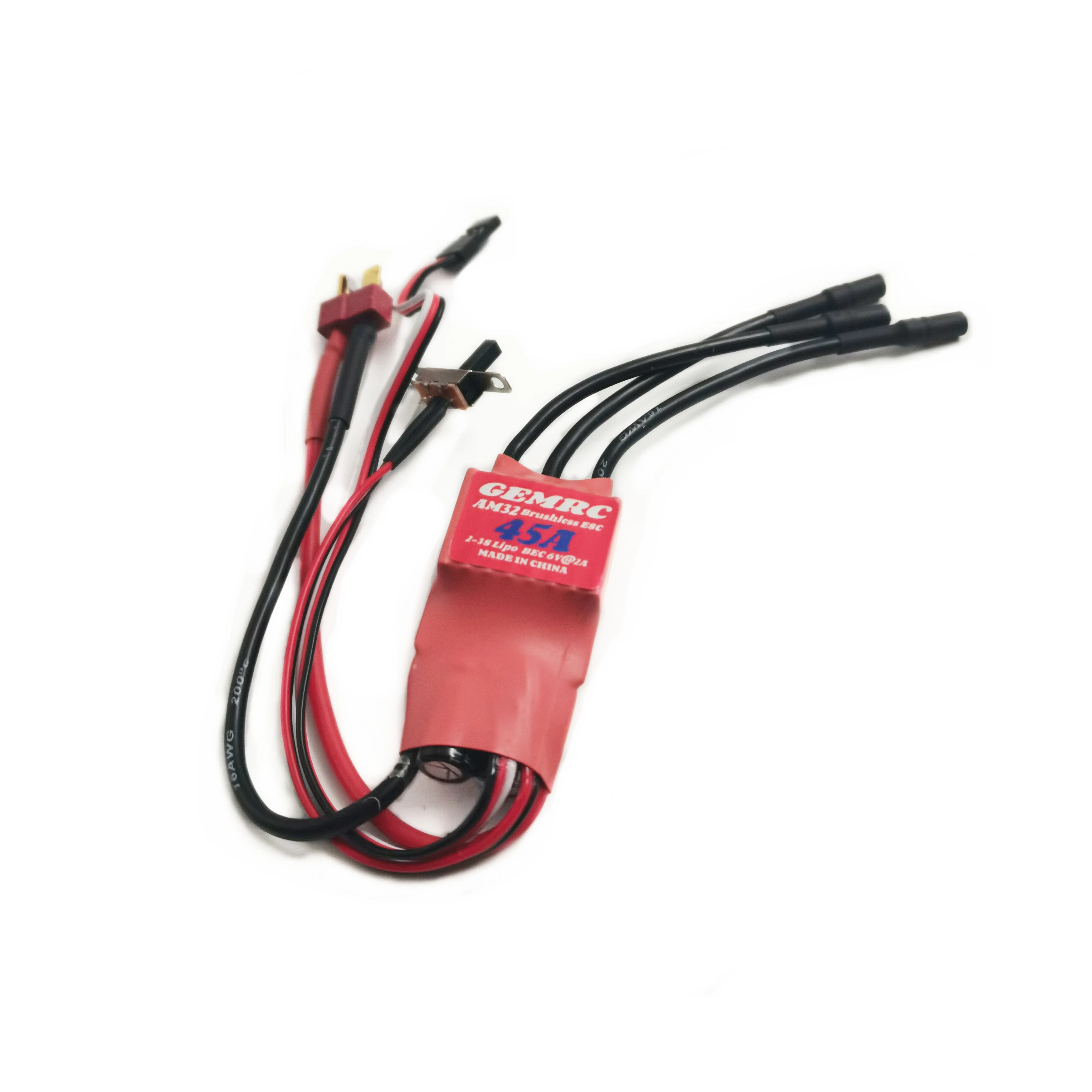 MN82 MN300 MN78 MN99S2 MN168 ブラシレスアウトランナー 3300kv