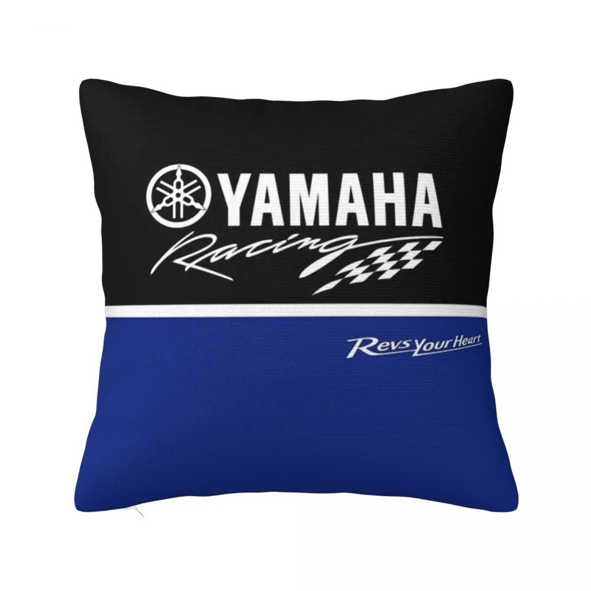 

Y-Yamahas Pillow Covers Stuff Printing Cushion Cover Decorative Pillow Case Cover Home Multi-Size