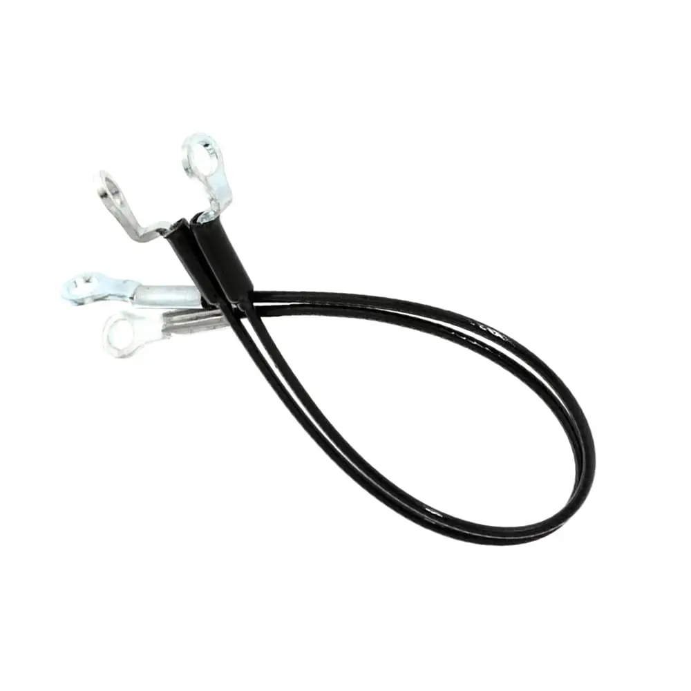 

2 шт. комплект кабелей для держателя задней двери для Yamaha Rhino YXR 450 660 700 2004-2013