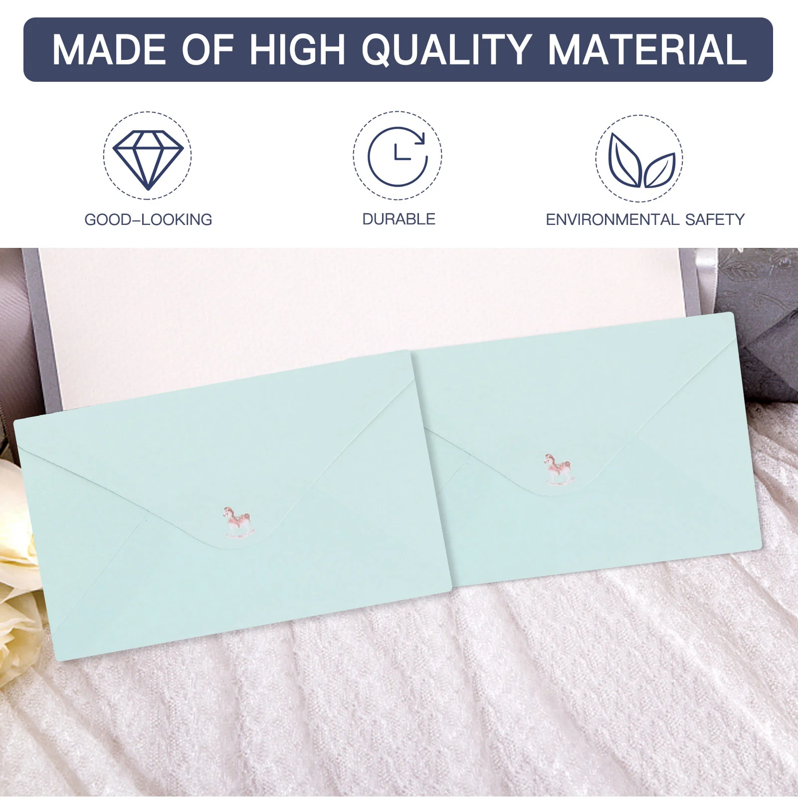 45 Pcs Letterhead Stationery Paper with Envelopes Writing Stationary Chinese Style