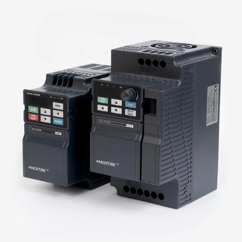 Z900E Industry Machine AC Motor Drive Heavy  Frequency Inverter