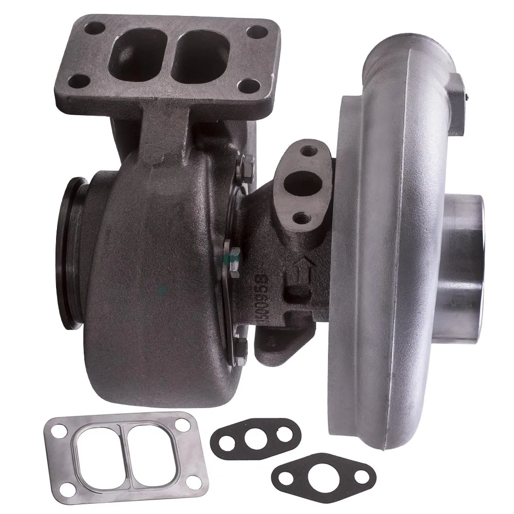 Turbocompresor para Dodge D250 W250 W350 Cummins 5.9 2D 1988-1990 6BT
